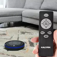 Kalorik Home Ionic Pure Air Robot Vacuum