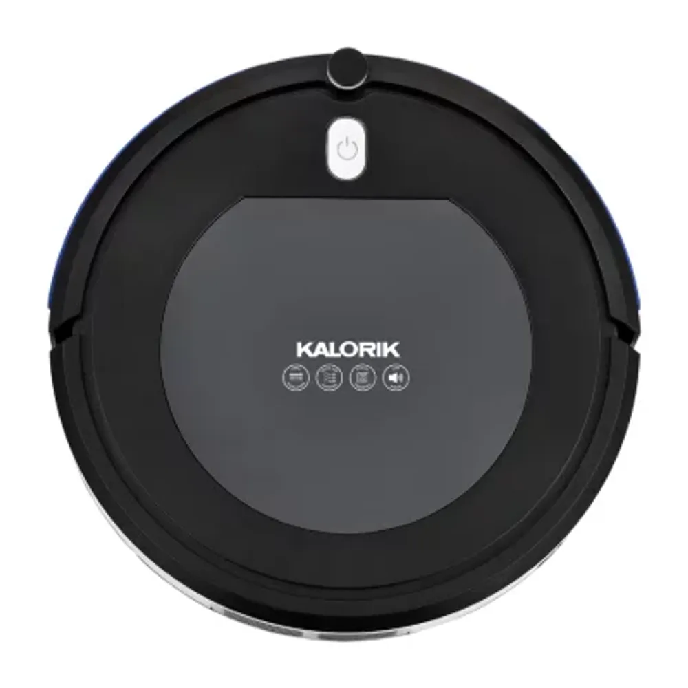 Kalorik Home Ionic Pure Air Robot Vacuum