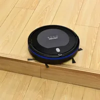 Kalorik Home Ionic Pure Air Robot Vacuum