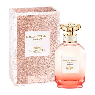 Coach Dreams Sunset Eau De Parfum