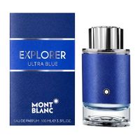 Montblanc Explorer Ultra Blue Eau De Parfum