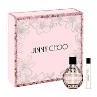 JIMMY CHOO Eau De Parfum 2-Pc Gift Set ($113 Value)