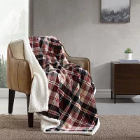 Eddie Bauer Trailhead Lightweight Throw