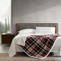 Eddie Bauer Trailhead Lightweight Throw