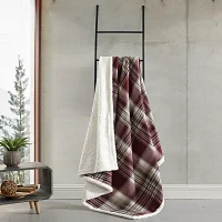 Eddie Bauer Twin Lakes Lightweight Throw