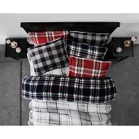 London Fog Ronnie Midweight Comforter Set