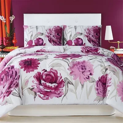 Christian Siriano New York Remy Midweight Comforter Set