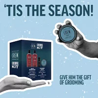 American Crew Grooming 4-pc. Gift Set
