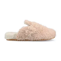 Journee Collection Ardenn Womens Clog Slippers