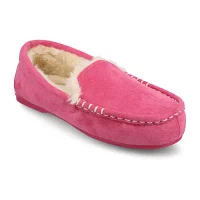 Journee Collection Jetah Womens Slip-On Slippers