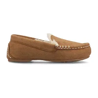 Journee Collection Jetah Womens Slip-On Slippers