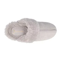 Journee Collection Kalli Womens Slip-On Slippers