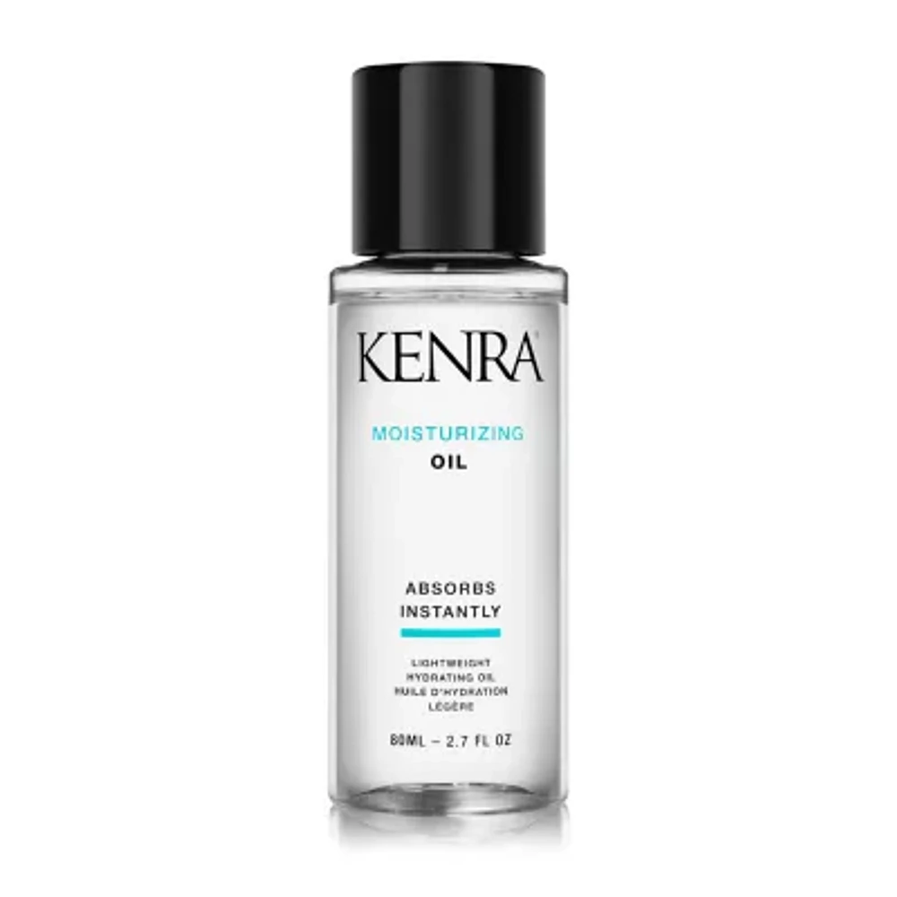 Kenra Moisturizing Hair Oil - 2.7 oz.