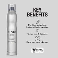 Kenra Shine Spray 5.5 oz.