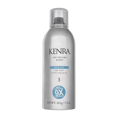 Kenra Dry Volume Burst Spray 7.5 oz.