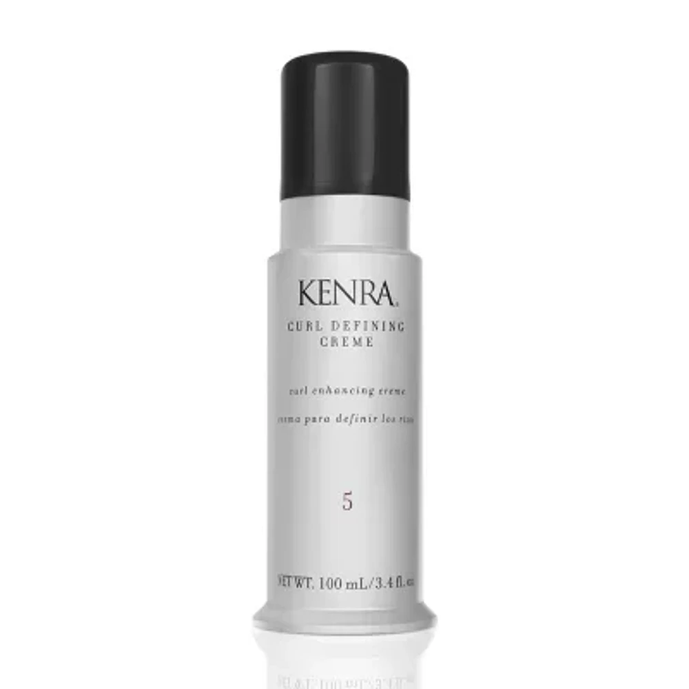 Kenra Curl Defining Hair Cream-3.4 oz.