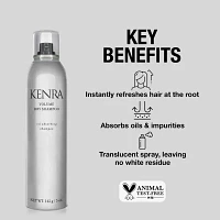 Kenra Volume Dry Shampoo-5 oz.