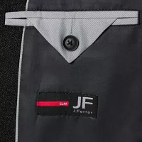 J. Ferrar Mens Slim Slim Fit Tuxedo Jacket