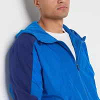 Xersion Mens Windbreaker