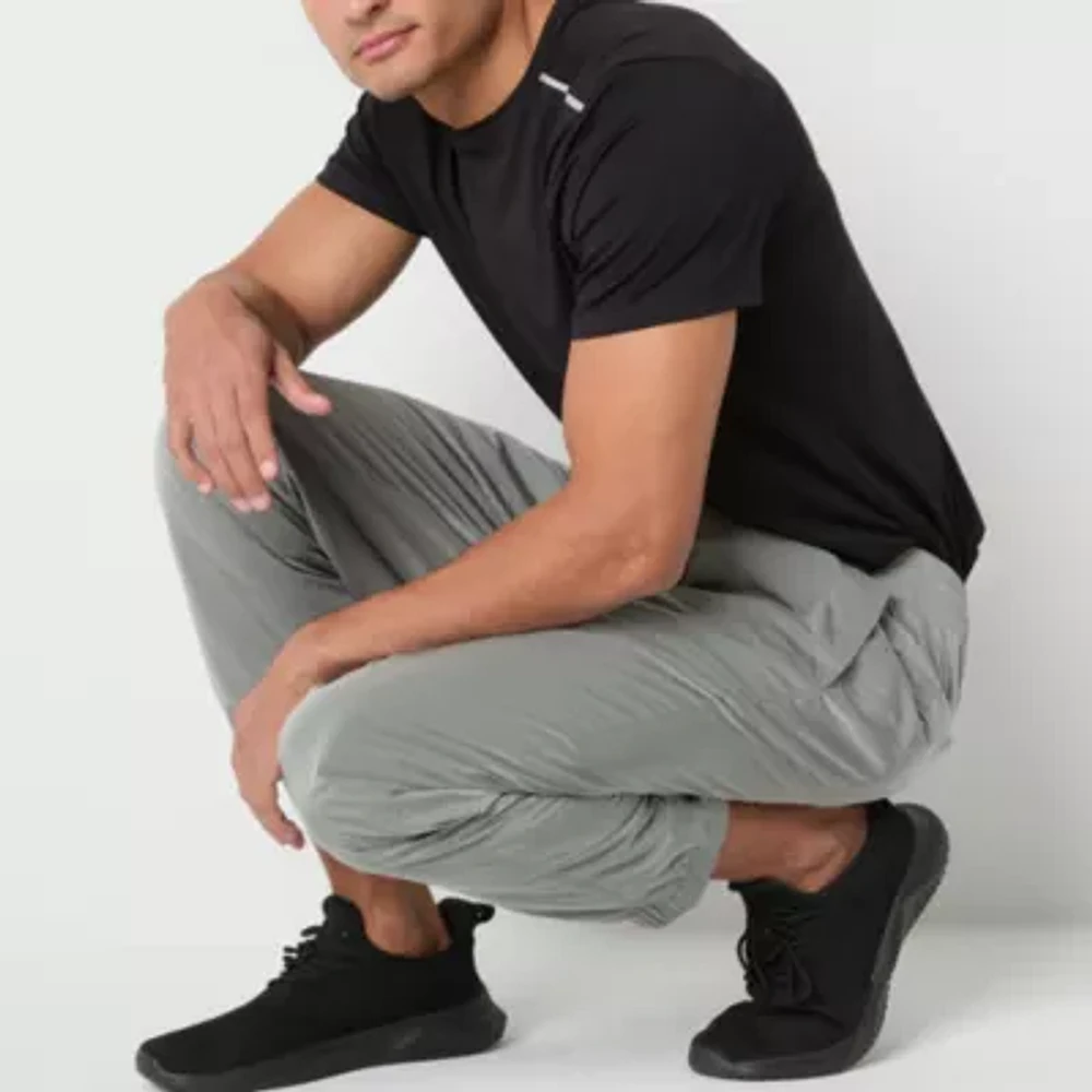 Xersion Mens Mid Rise Track Pant