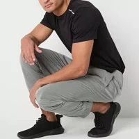 Xersion Mens Mid Rise Track Pant