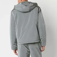 Xersion Mens Heavyweight Track Jacket