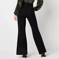 Bold Elements Regular Fit Flare Trouser