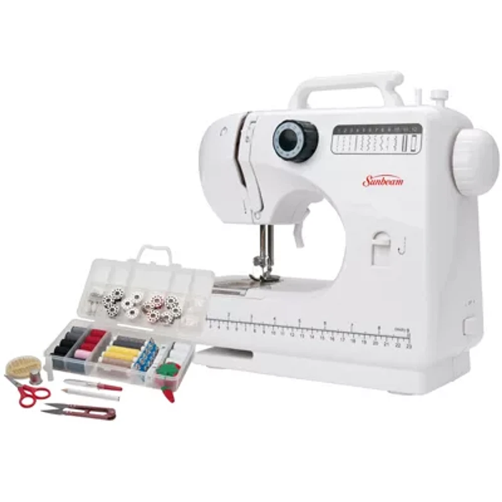 Sunbeam® Sensor Pump Sewing Machine