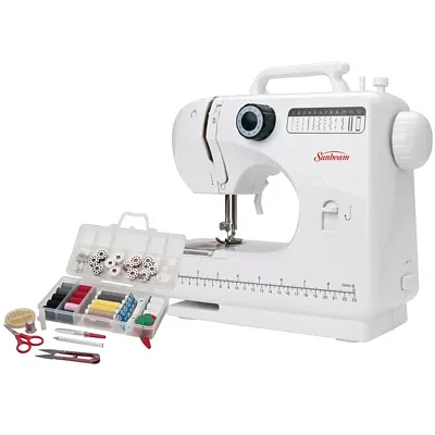 Sunbeam® Sensor Pump Sewing Machine