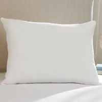 Allerease Washable Jumbo 2 Pack Pillows