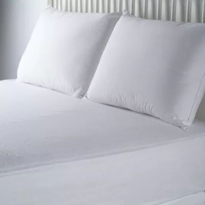 Allerease Cotton Jumbo Pillow