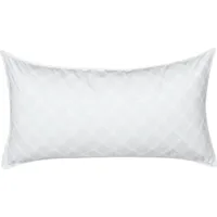 Allerease Ultimate Temprature Balancing Jumbo Pillow