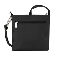 Travelon Anti-theft Classic Mini Shoulder Bag