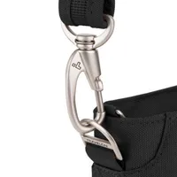 Travelon Anti-theft Classic Mini Shoulder Bag