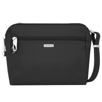 Travelon Anti-Theft Classic Convertible Crossbody & Waist Pack