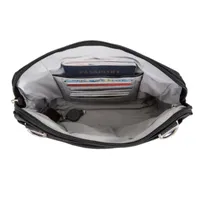 Travelon Anti-Theft Classic Convertible Crossbody & Waist Pack