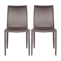 Karna Dining Side Chair-Set of 2