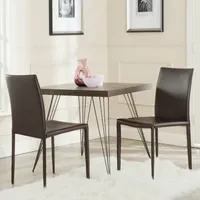 Karna Dining Side Chair-Set of 2