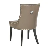 Harlow Dining Side Chair-Set of 2