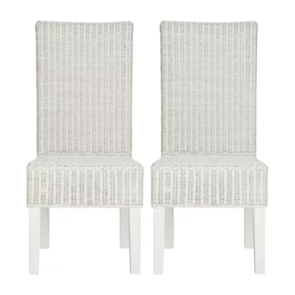 Arjun Dining Side Chair-Set of 2