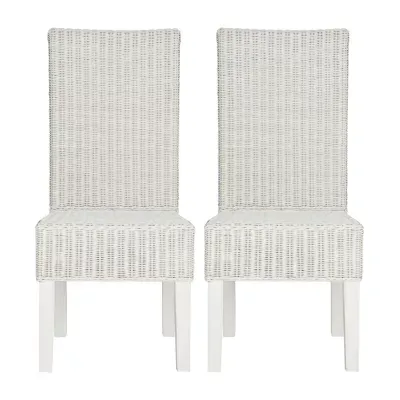 Arjun Dining Side Chair-Set of 2