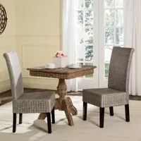 Arjun Dining Side Chair-Set of 2