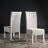 Arjun Dining Side Chair-Set of 2