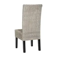 Arjun Dining Side Chair-Set of 2