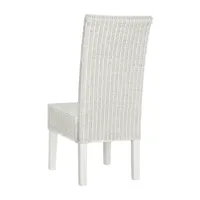 Arjun Dining Side Chair-Set of 2