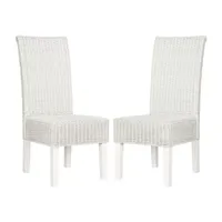 Arjun Dining Side Chair-Set of 2