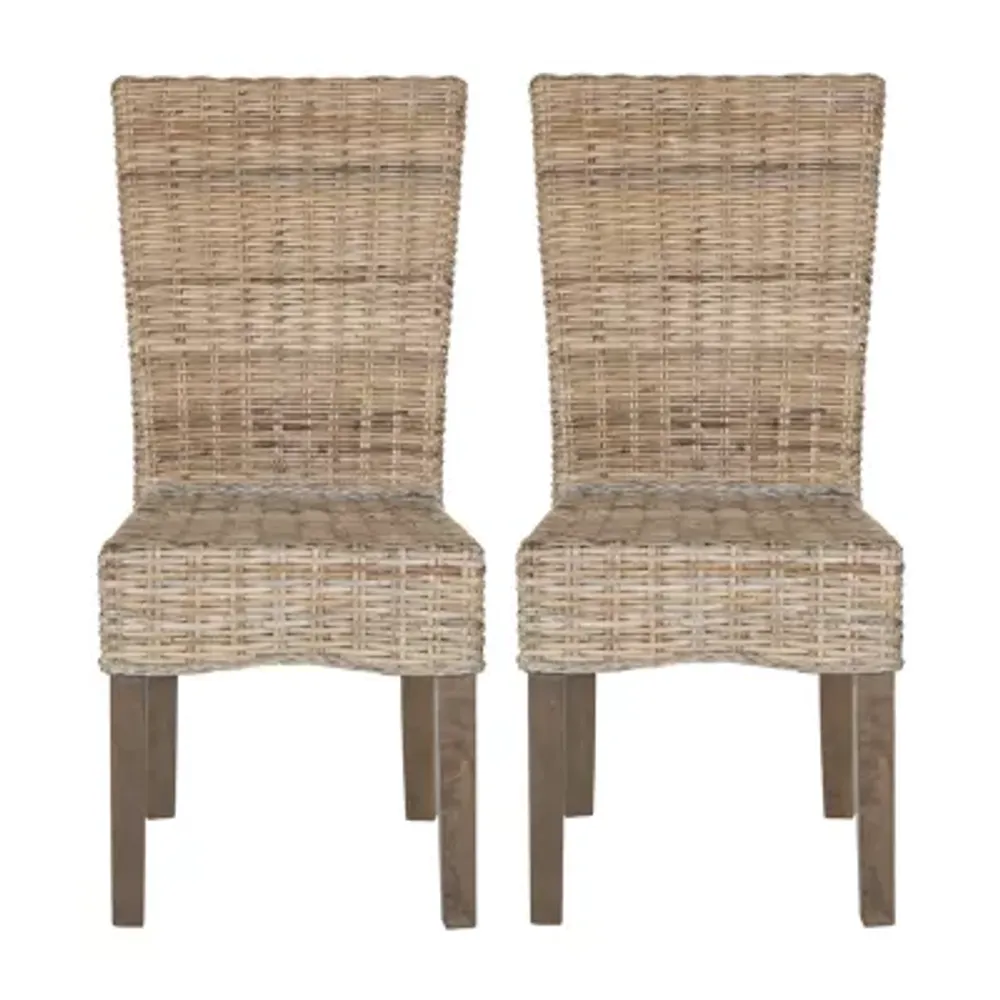 Ozias Dining Chair-Set of 2