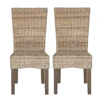 Ozias Dining Chair-Set of 2