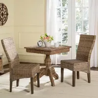 Ozias Dining Chair-Set of 2