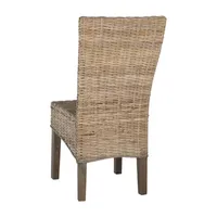 Ozias Dining Chair-Set of 2